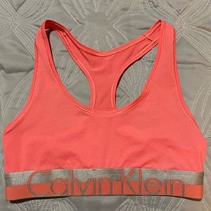 Sports bra set
